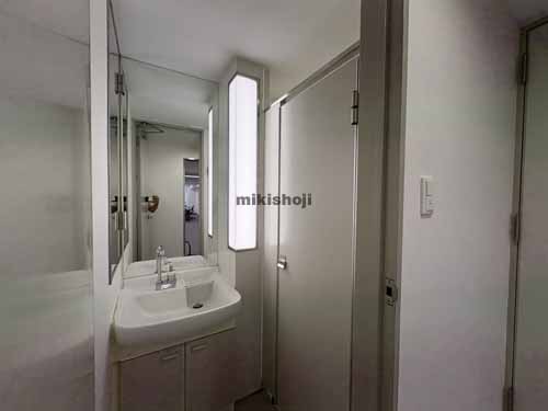 タツト・建設ビル 水回り2