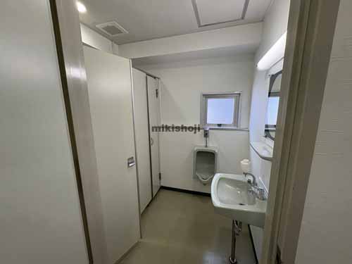 タツト・建設ビル 水回り4