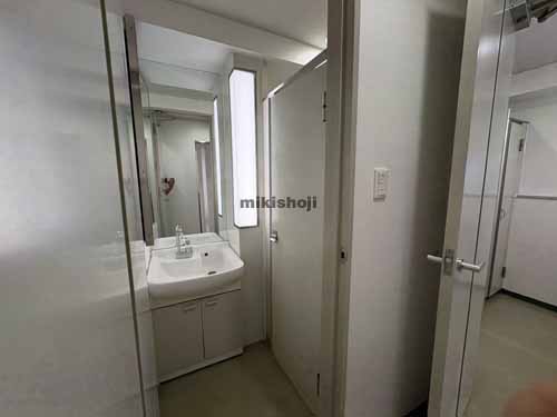 タツト・建設ビル 水回り5