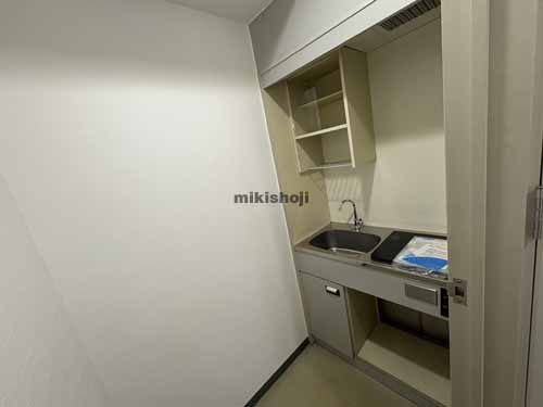 タツト・建設ビル 水回り6