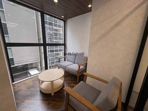 北浜～淡路町のＧＡＺＥＬＬＥ　ＲＩＯ淀屋橋 貸室内2