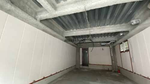 アルティジア城東中央ビル エントランス3