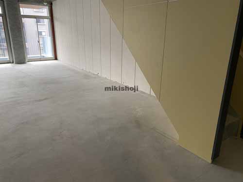 アルティジア城東中央ビル 貸室内8