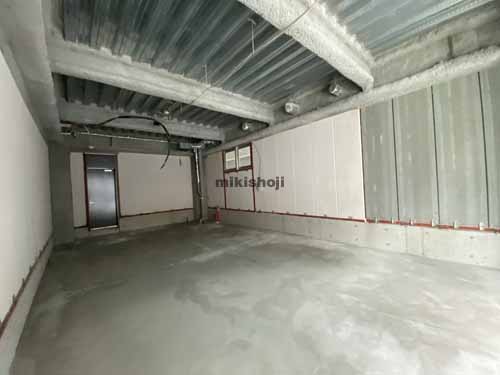 アルティジア城東中央ビル 付帯設備8