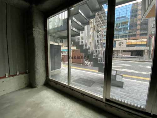 アルティジア城東中央ビル 付帯設備10