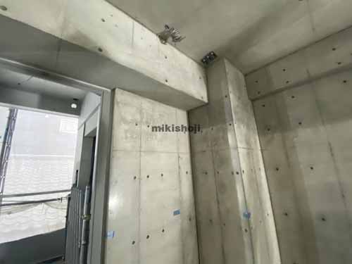 ＣＯＮＣＯＭ松屋町筋 貸室内4