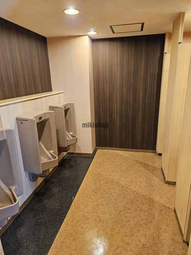 博多大博通ビルディング 水回り1