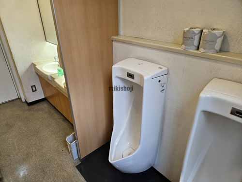 博多駅前シティビル 水回り1