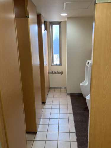 日本生命博多駅前第二ビル 水回り3