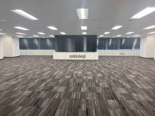 九勧博多駅前ビル 貸室内1