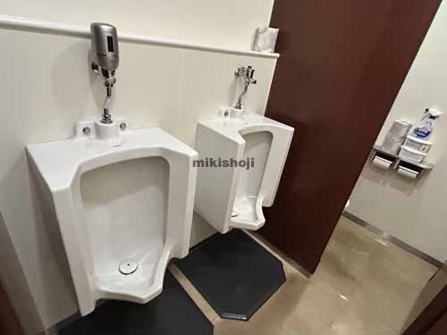 八百治ビル 水回り1