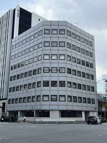 博多南マークビル 外観2