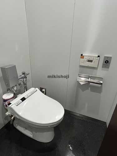 博多南マークビル 水回り1