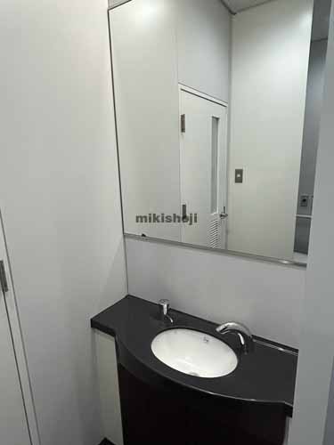 博多南マークビル 水回り2