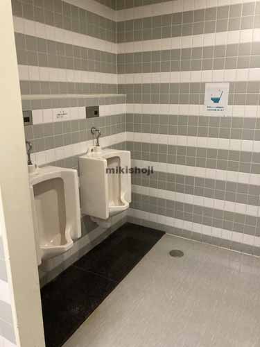 博多アーバンスクエア 水回り1