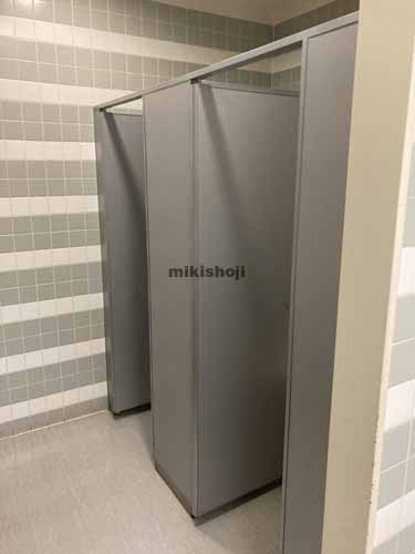 博多アーバンスクエア 水回り2