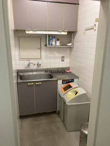 博多アーバンスクエア 水回り4