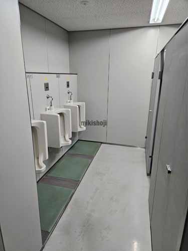 博多筑紫通りセンタービル 水回り1