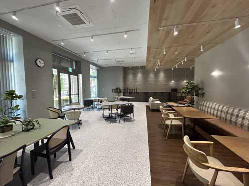 紙与博多ビル 付帯設備3