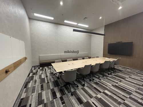 紙与博多ビル 付帯設備5