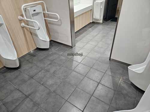 スフィンクスセンター 水回り1