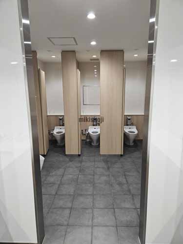 スフィンクスセンター 水回り3