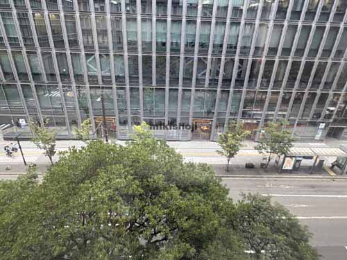 福岡興銀ビル 貸室内3