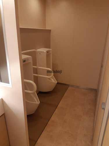 南天神ビル 水回り1