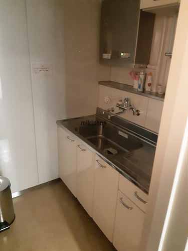 南天神ビル 水回り2