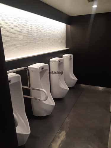 天神ビル本館 水回り1