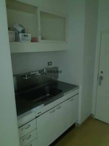 天神ビル本館 水回り2