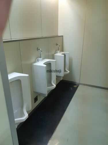 天神ビル新館 水回り1