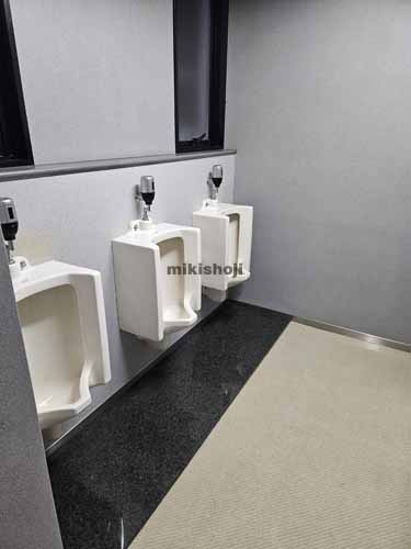 中央区その他のＣＲ福岡ビル 水回り2