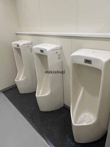 三共福岡ビル 水回り3