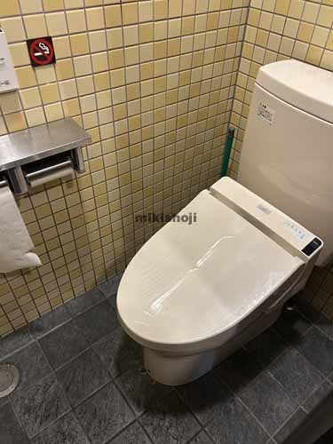 池松ビル 水回り1