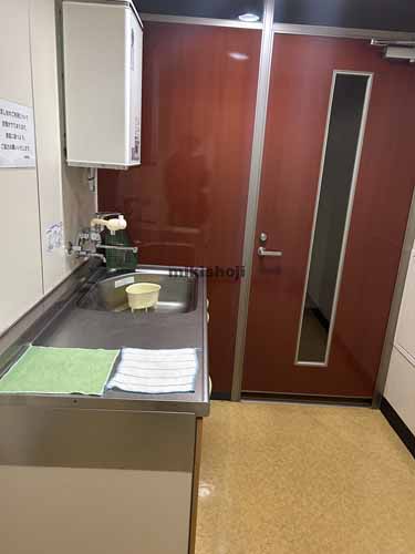 オヌキ新博多ビル 水回り3