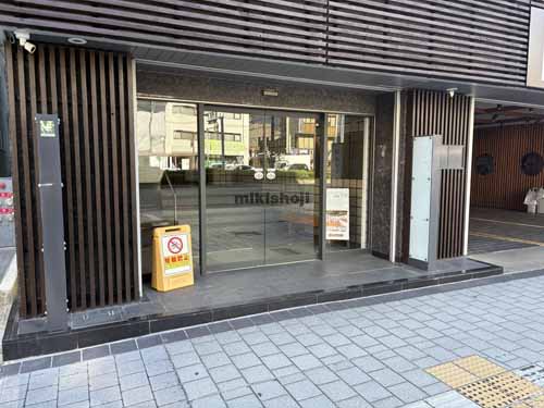 福岡パーキングビル 外観2