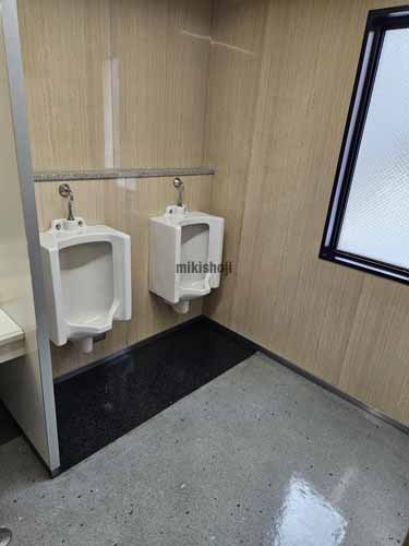 アスティア博多ビル 水回り1