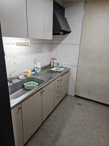 アスティア博多ビル 水回り3