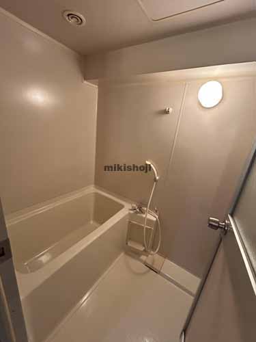 内山東光ビル 水回り3