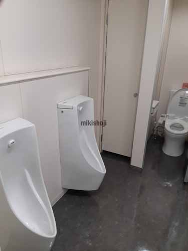 大戸ビル 水回り1