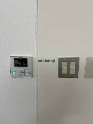 大禅ビル 貸室内2