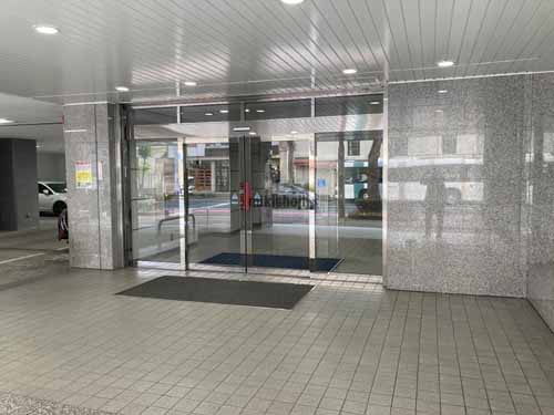 ＮＤビル 外観2