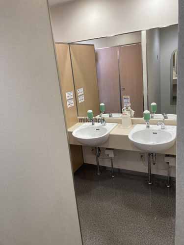 ＮＤビル 水回り2