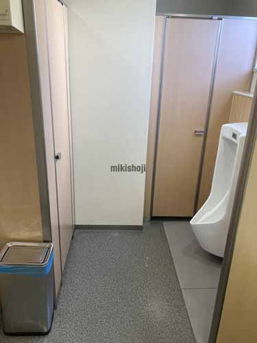 ＮＤビル 水回り3