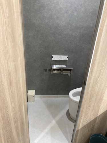 いちご天神ノースビル 水回り2