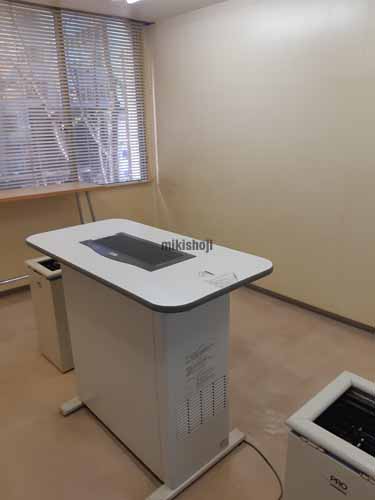 ソロン赤坂ビル 付帯設備1