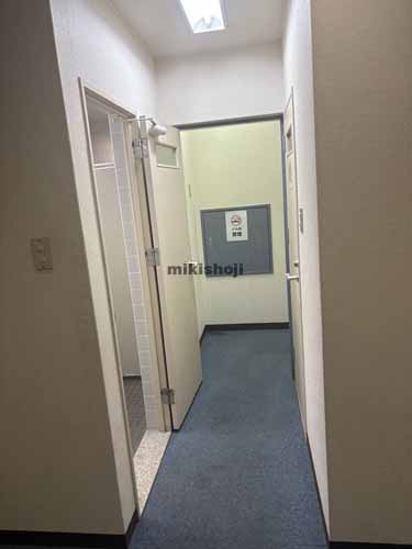 赤坂・大名・舞鶴のＡＬＦＡＣＩＯ　ＴＥＮＪＩＮ　ＢＬＤ． エントランス1