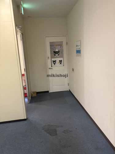 赤坂・大名・舞鶴のＡＬＦＡＣＩＯ　ＴＥＮＪＩＮ　ＢＬＤ． エントランス2
