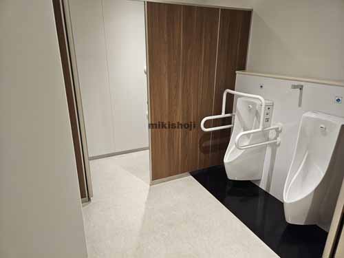 オフィスニューガイアセレス赤坂門Ｎｏ.１９ 付帯設備1